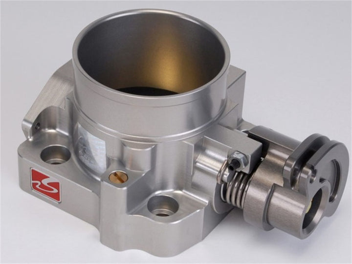 Skunk2 Pro Series Mazda Miata NB 1.8L (B6ZE(RS)/BP-ZE) 64mm Billet Throttle Body - Bull Strap