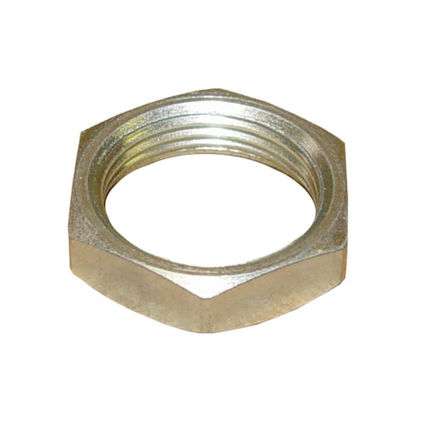 Omix Wiper Pivot Nut 68-86 Jeep CJ Models - Bull Strap