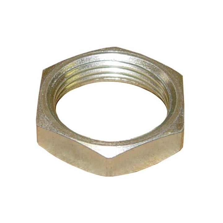 Omix Wiper Pivot Nut 68-86 Jeep CJ Models - Bull Strap