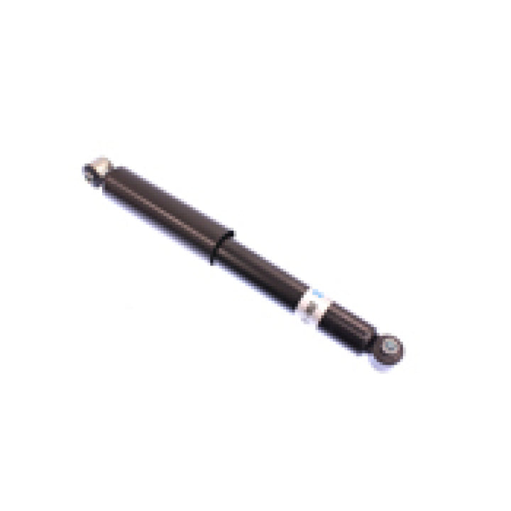Bilstein B4 1990 Volvo 240 Base Rear Twintube Shock Absorber - Bull Strap