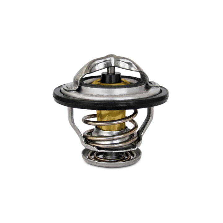 Mishimoto 01-10 Chevy Duramax 2500 6.6L 174 & 180F Degrees Racing Thermostat - Bull Strap