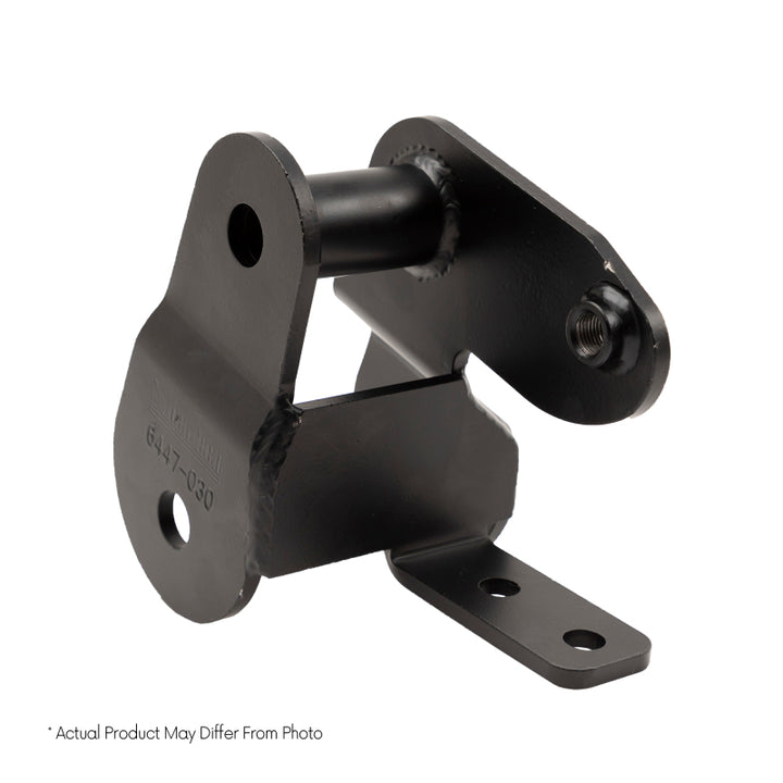 Belltech 5.5in Flip Kit 2015+ Ford F-150 2WD Short Bed - Bull Strap