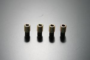Tein Hex Set Screw for EDFC Active/ Active Pro (Set of 4) - Bull Strap