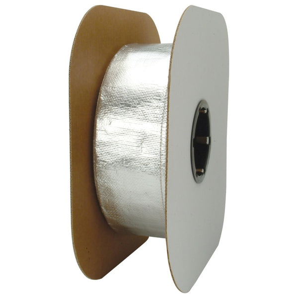 DEI Heat Sheath 1-1/2in I.D. x 50ft Spool - Bull Strap