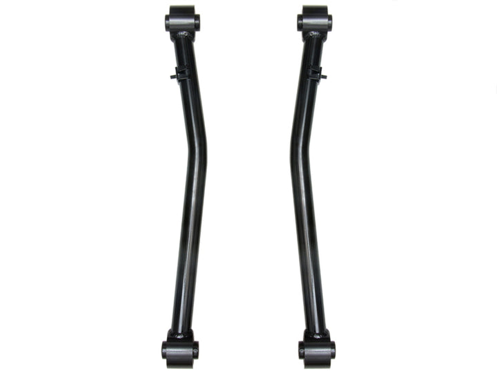 ICON 2018+ Jeep Wrangler JL / 2020+ Jeep Gladiator JT Front Fixed Lower Link Kit - Bull Strap