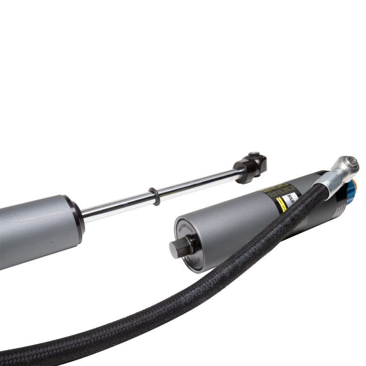 Bilstein 20-24 Jeep Gladiator Front Right B8 8100 (DSA) Shock Absorber - 3-4.5in Lift - Bull Strap