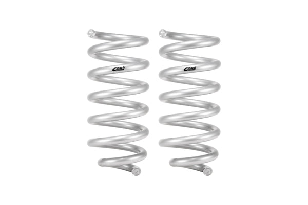 Eibach 18-24 Ford Expedition Stage 1 Rear Spring System - Bull Strap