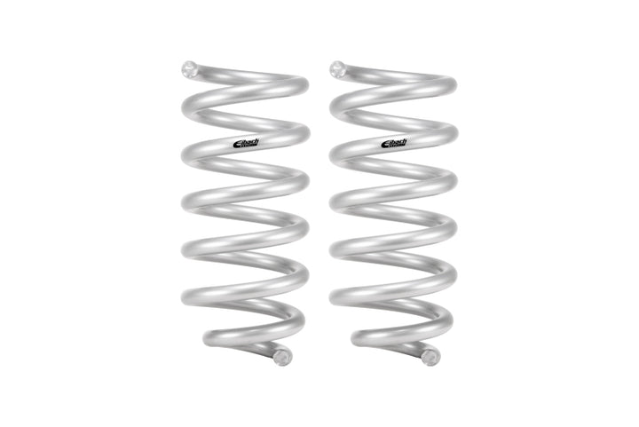 Eibach 18-24 Ford Expedition Stage 1 Rear Spring System - Bull Strap