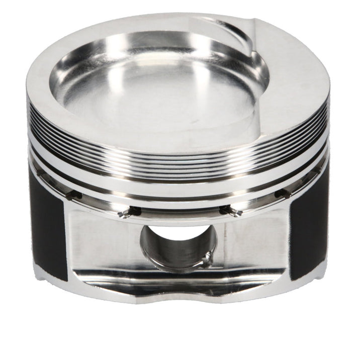 JE Pistons VW 2.8LITER VR6 KIT Set of 6 Pistons - Bull Strap