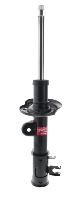 KYB Shocks & Struts Excel-G Front Left FIAT 500x FWD 2018-2016 - Bull Strap