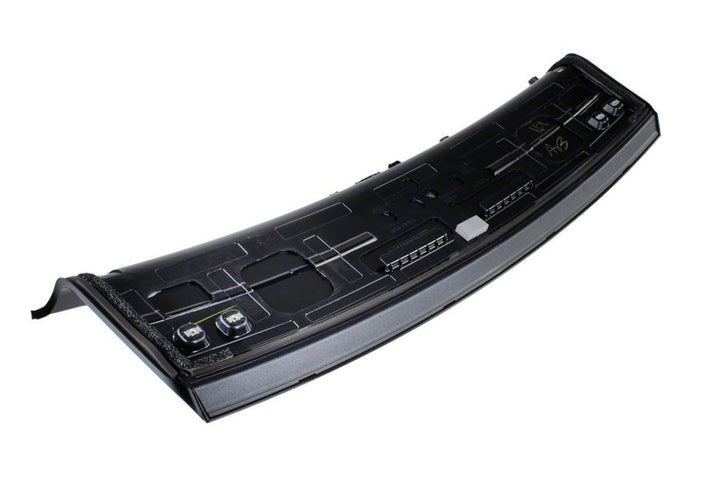 Ford Racing 15-21 Mustang Deck Lid Trim Panel - Bull Strap