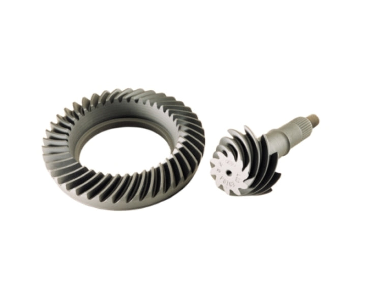 Ford Racing 8.8 Inch 3.73 Ring Gear and Pinion - Bull Strap