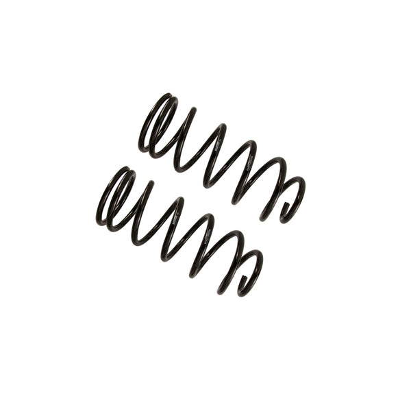 Bilstein B12 (Special) 10-18 Toyota 4Runner (w/o X-REAS) 1-1.5in Rear Suspension Lift Kit - Bull Strap