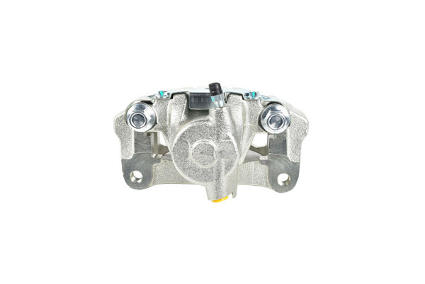 DBA 90-98 Toyota Landcruiser (J80) Street Series Right Rear Caliper - Bull Strap