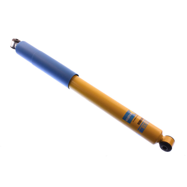 Bilstein 4600 Series 2004 Ford F-150 Lariat RWD Rear 46mm Monotube Shock Absorber - Bull Strap