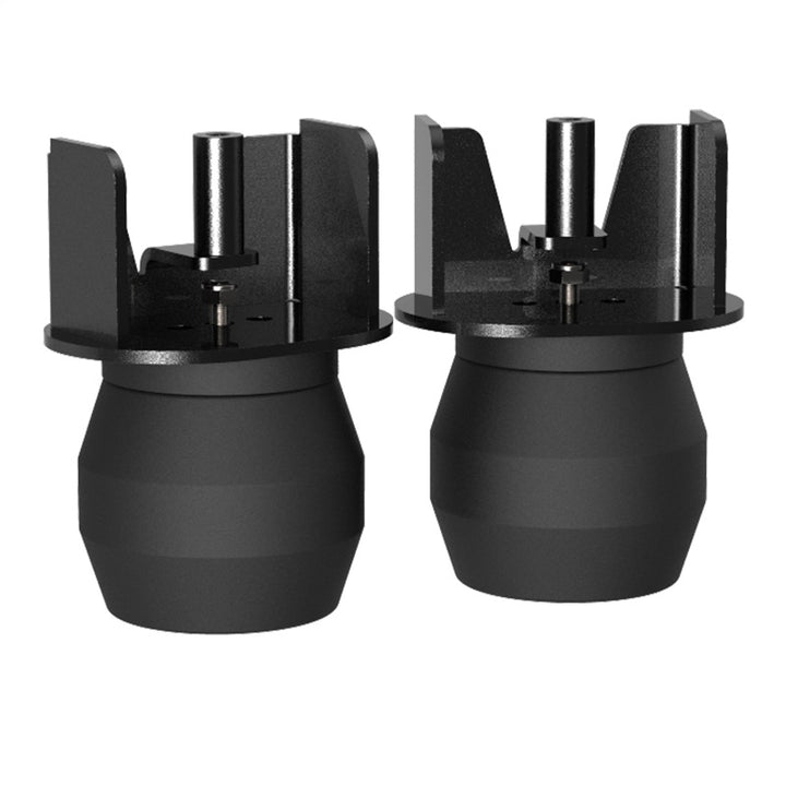 Timbren 1990 Ford F Super Duty Rear Suspension Enhancement System - Bull Strap