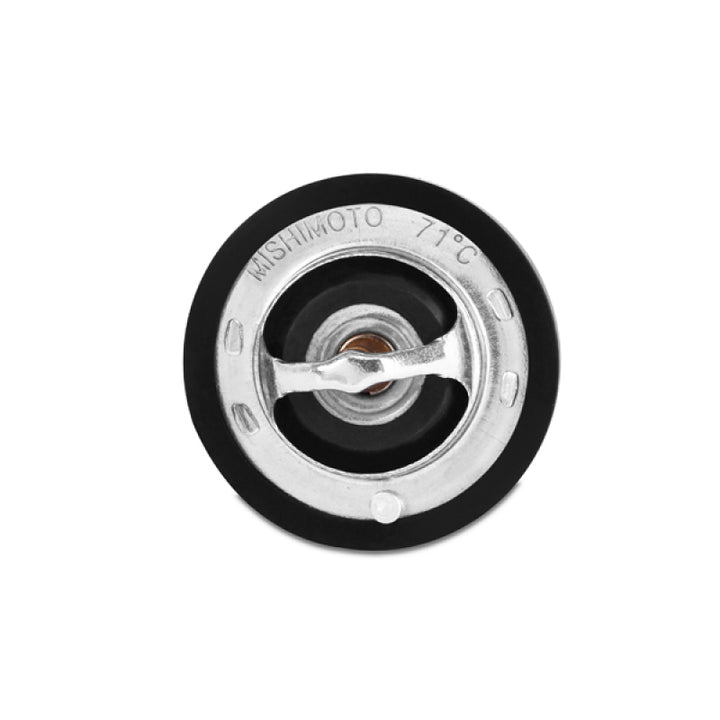 Mishimoto Chevrolet/GMC LSX Racing Thermostat - Bull Strap
