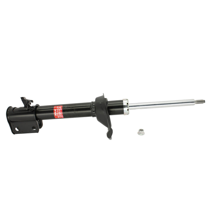 KYB Shocks & Struts Excel-G Rear Right SUBARU Forester 2003-05 - Bull Strap