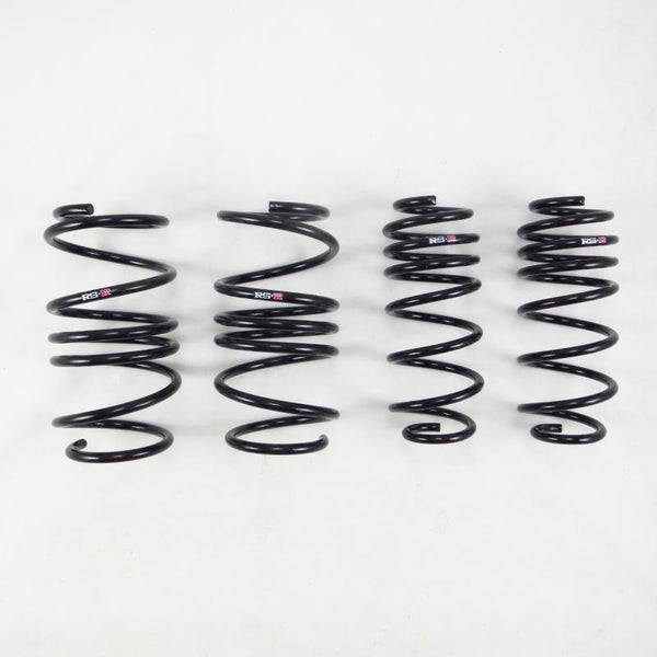 RS-R 15+ Lexus RC350 RWD (GSC10) Super Down Sus Springs - Bull Strap