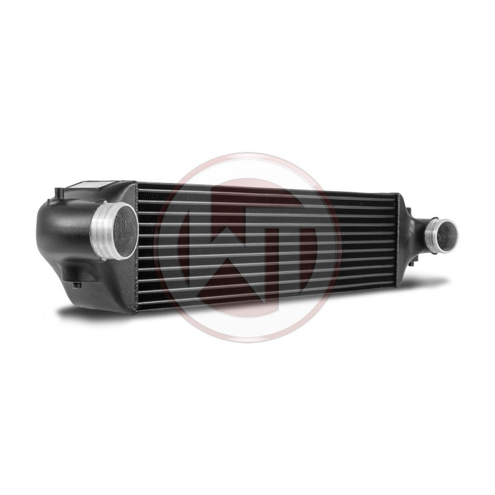 Wagner Tuning Honda Civic Type R FK8 Competition Intercooler Kit - Bull Strap
