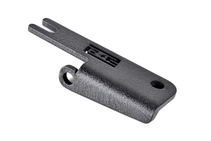 GrimmSpeed 03-08 Subaru Forester Hood Struts - Bull Strap