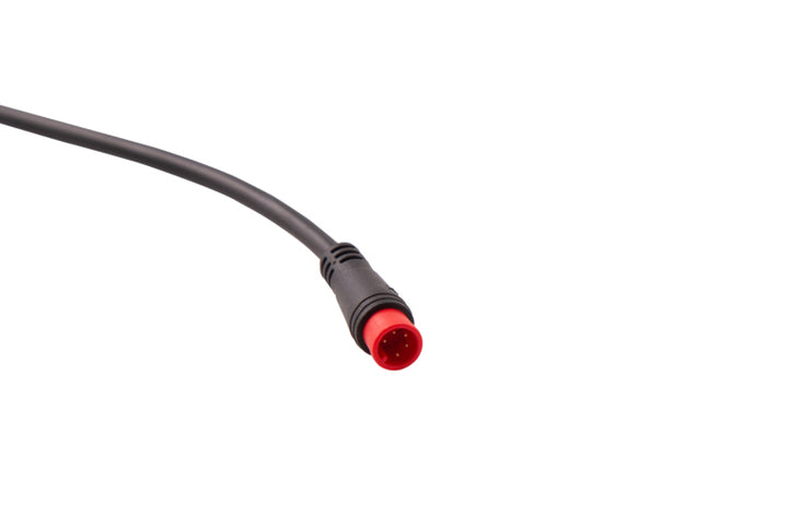 Diode Dynamics RGBW M8 5-Pin Splitter Wire - 1 - Bull Strap