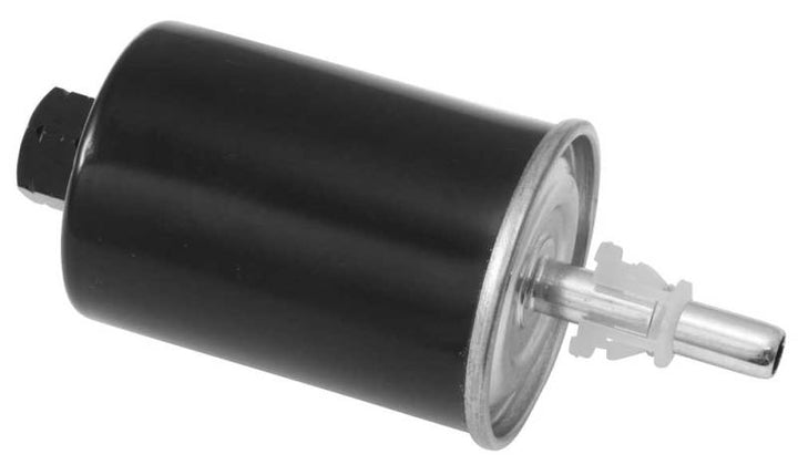 K&N Cellulose Media Fuel Filter 2.125in OD x 5.438in L - Bull Strap