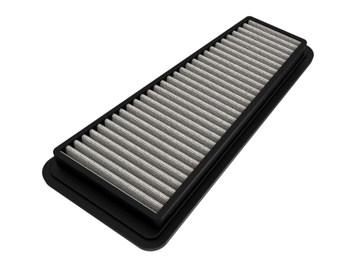 aFe MagnumFLOW Air Filters OER PDS A/F PDS Toyota Tacoma 05-12 V6-4.0L - Bull Strap