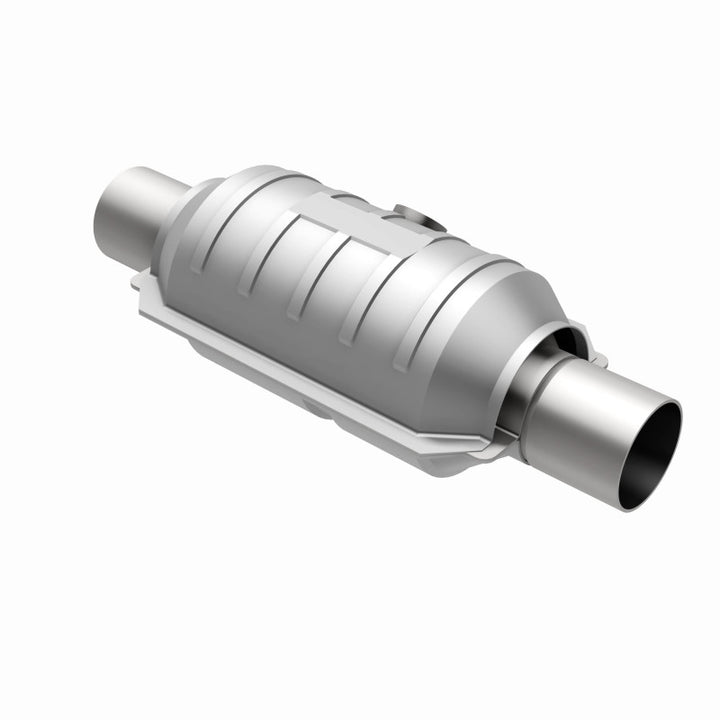 MagnaFlow Conv Univ 2 Mid Bed Sensor - Bull Strap