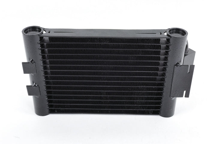 CSF 11-16 BMW 135i(X) 5 Door F20 / M135i(X) 3 Door F21 Race-Spec Oil Cooler - Bull Strap