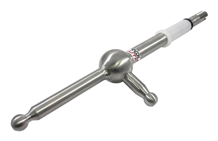 Torque Solution Short Shifter R50 / R53 / R56 04-14 Mini Cooper / Mini Cooper S - Bull Strap