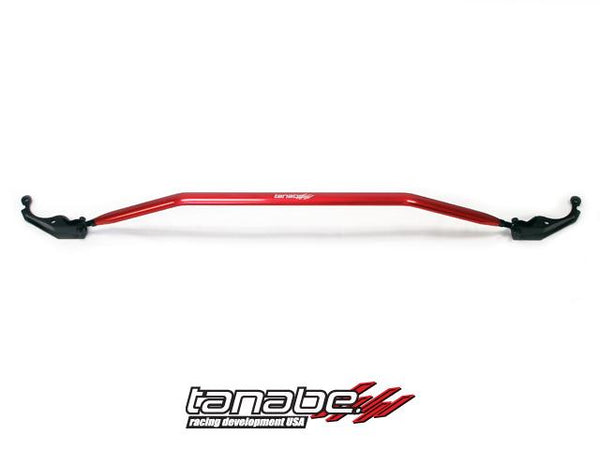 Tanabe Sustec Front Strut Tower Bar 08-11 xD - Bull Strap