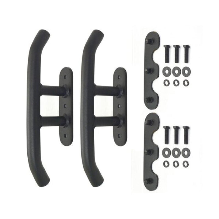Go Rhino XRS Reel Handle Kit - Bull Strap