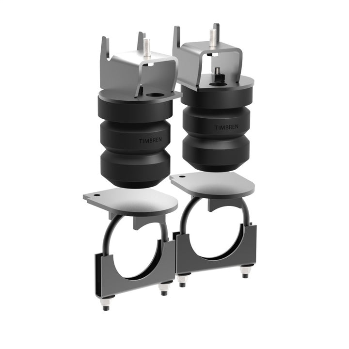 Timbren 2015 Ford F-150 RWD Rear Suspension Enhancement System - Bull Strap