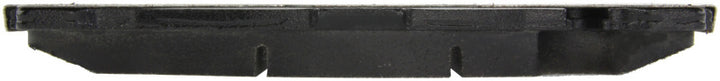 StopTech Performance 08-09 BMW 128i/135i Coupe Front Brake Pads - Bull Strap