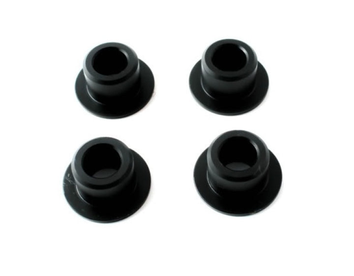 Torque Solution Shifter Linkage Bushings: 06-13 Subaru WRX & STi - Bull Strap