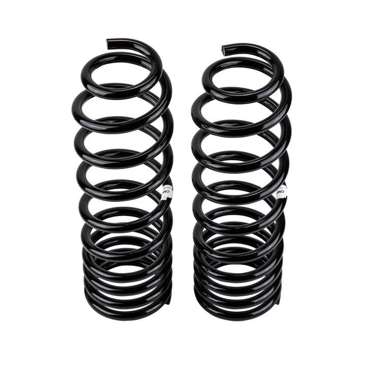 ARB / OME Coil Spring Front 80 Low Hd - Bull Strap