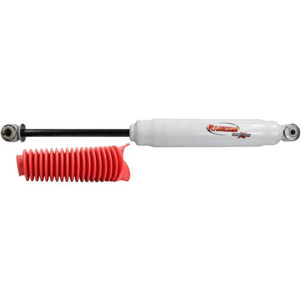 Rancho 00-05 Ford Excursion Front RS5000X Shock - Bull Strap