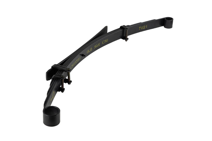 ARB / OME Leaf Spring Rear Jeep Xj - Bull Strap