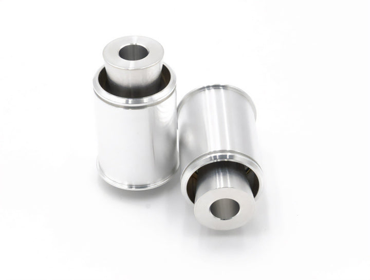 SPL Parts 92-99 BMW 3 Series E36 / 99-05 BMW 3 Series E46 Rear Upper Control Arm Bushing - Bull Strap
