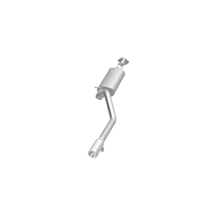 MagnaFlow SYS Cat-Back 2000-01 Cherokee 4.0L - Bull Strap