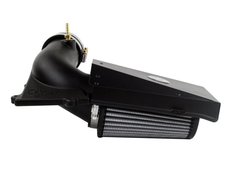 aFe MagnumFORCE Intakes Stage-2 Si PDS AIS PDS VW Golf/Jetta 09-12 L4-2.0L (tdi) - Bull Strap