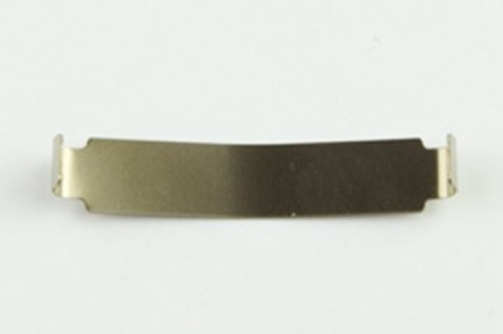 Wilwood Pad Wear Plate - DL/DLS - Bull Strap