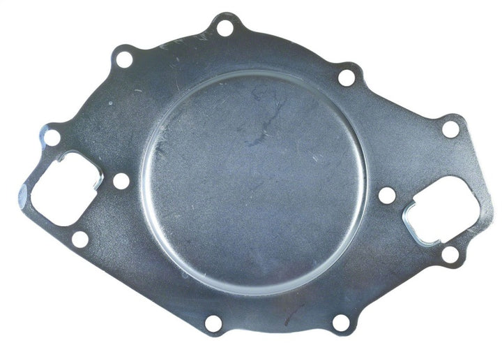 Ford Racing 460 Big Block Water Pump Backing Plate - Bull Strap