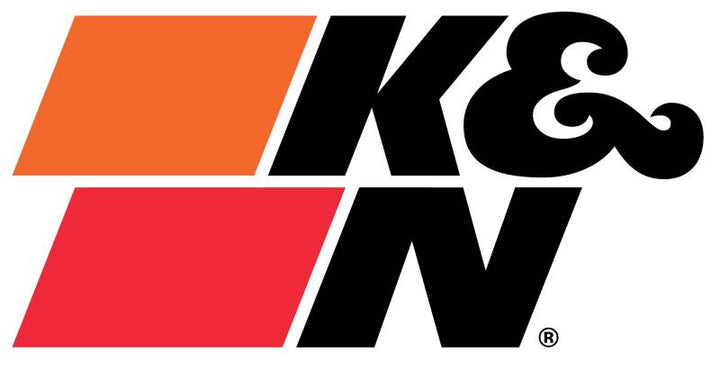 K&N 11-23 Ford F150 3.5L V6 (Gas) Catch Can Oil Separator - Bull Strap