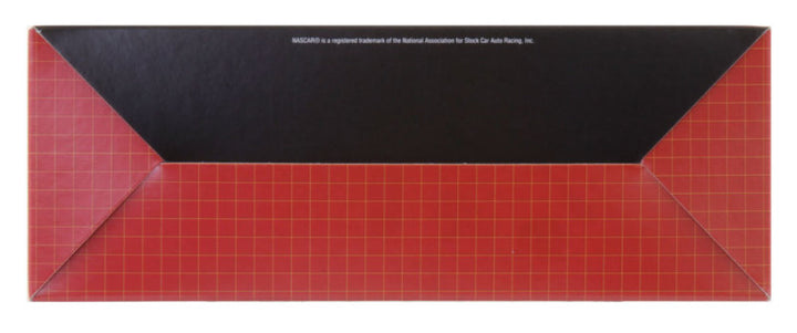 K&N Universal Oval Air Filter 12in Length x 5-1/4in Width x 3-1/4in Height - Bull Strap