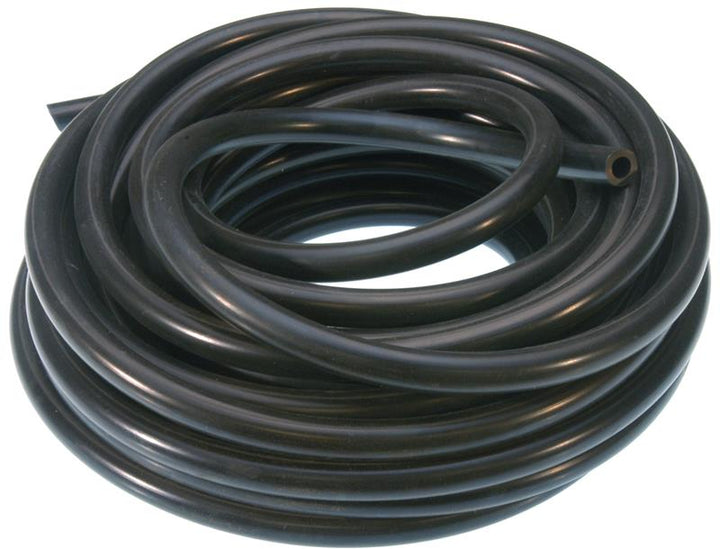 Gates 7/32in ID .42in OD x 50ft Windshield Washer & Vacuum Hose 24in Hg Tubing *Non-Reinforced* - Bull Strap