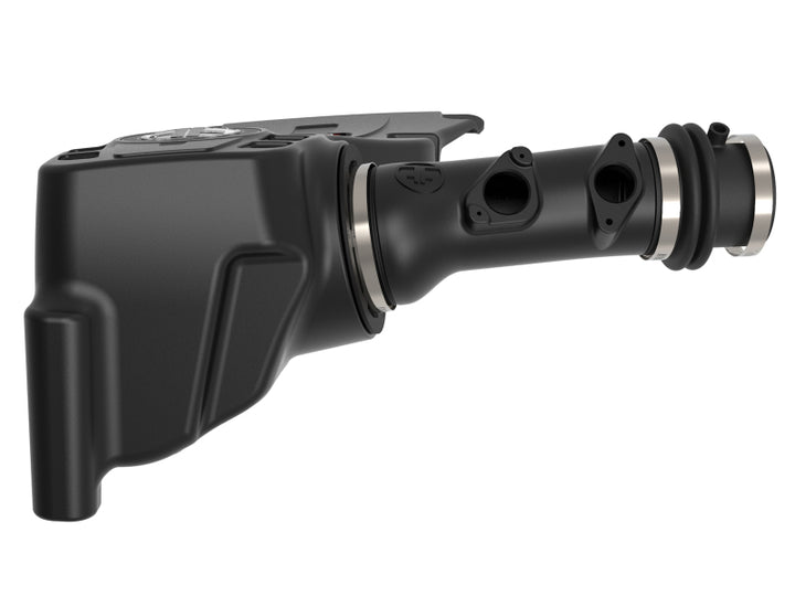aFe Takeda Momentum PRO 5R Cold Air Intake System 2018 Honda Accord I4 2.0L (t) - Bull Strap