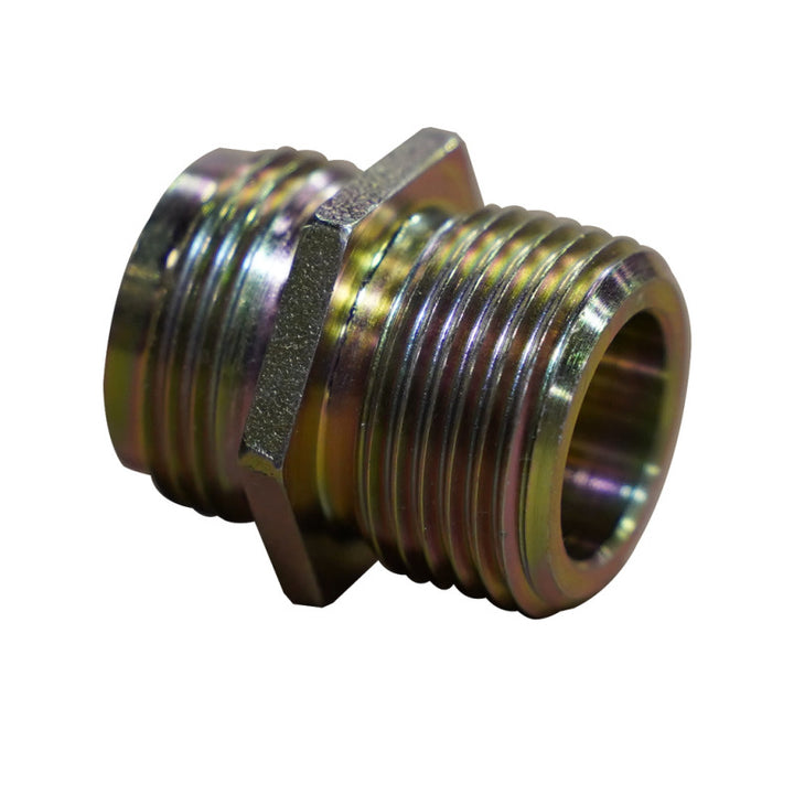 BD Diesel 68RFE Threaded Filter Adapter - Bull Strap