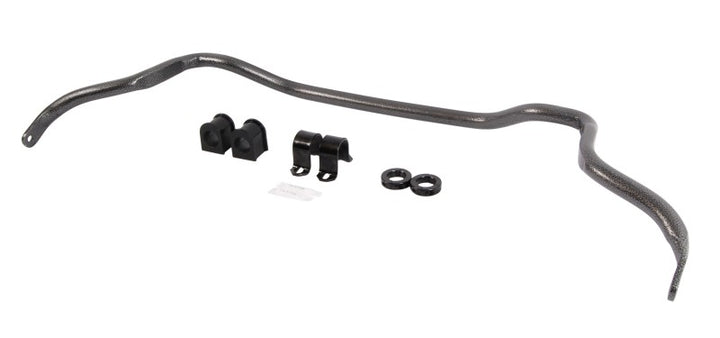 Hellwig 05-15 Toyota Tacoma 4WD Solid Heat Treated Chromoly 1-3/8in Front Sway Bar - Bull Strap